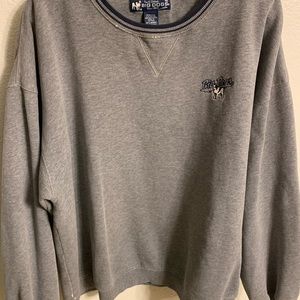 Big Dogs crewneck